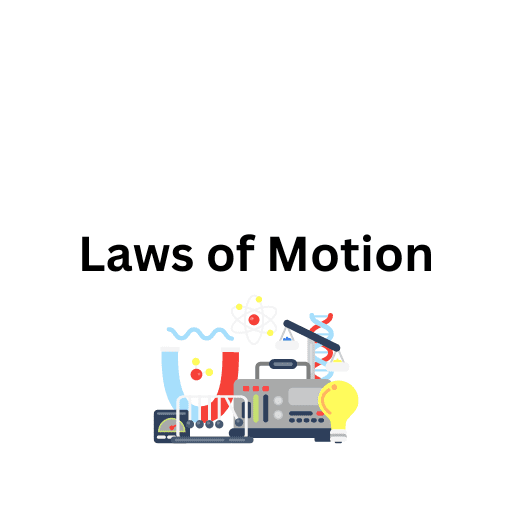 Laws of Motion